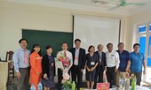 EVNHANOI giành giải A Người huấn luyện an toàn, vệ sinh lao động giỏi toàn quốc năm 2020