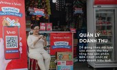 VinShop tung 'tuyệt chiêu công nghệ' giảm gánh nặng cho chủ tạp hóa
