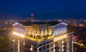 D’. Palais Louis – cung điện đá người Việt ước mơ