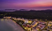 Nam đảo thêm xung lực khi Phú Quốc lên thành phố