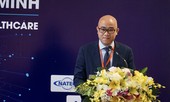 Chuyển đổi số cho y tế thông minh : Sức mạnh từ sự kết nối