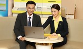 Dịch vụ xuất sắc – Đòn bẩy giúp ngân hàng phát triển bền vững