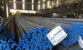 Thép Hòa Phát đã bán ra hơn 3 triệu tấn thành phẩm trong 11 tháng