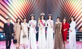 Hoa hậu Đỗ Thị Hà trở thành đại sứ thương hiệu của Sâm Ngọc Linh Kon Tum K5
