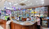 Hướng tới sứ mệnh 'Phục vụ tốt hơn sức khỏe cộng đồng'