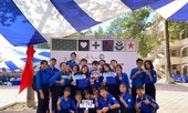 PNJ tổ chức cuộc thi Hành trình sống đẹp
