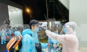 1 sinh viên và 1 giáo viên ở Bình Dương liên quan đến bệnh nhân 1347