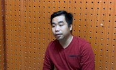 Sau khi được công an giải cứu, nhân viên quán karaoke bị chủ đánh, cướp điện thoại