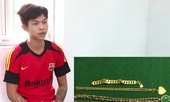 Đến nhà chơi, cháu trai cuỗm gần 4,5 lượng vàng của cô ruột