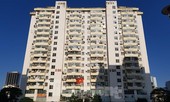 Thang máy chung cư rơi tự do ở Hà Nội: Thiếu kinh phí bảo trì?