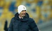 Champions League: Real Madrid 'ngàn cân treo sợi tóc'