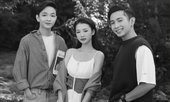 AMEE kết hợp Ricky Star, Hoàng Dũng làm show “âm nhạc chữa lành” giữa mùa dịch căng thẳng
