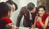 Vợ không thể ngờ đây là quãng thời gian chồng 'tận dụng' để ngoại tình