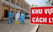Tiếp xúc với ca mắc COVID-19 như thế nào thì xác định là F1, F2?