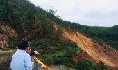 Sạt lở hạ lưu thủy điện ở TT-Huế, Sở Công thương đề xuất giải pháp gì?