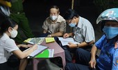 TT-Huế tạm dừng tiếp nhận cứu trợ đến từ vùng dịch, phạt vi phạm đeo khẩu trang