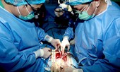 ‘Làm sống lại’ quả tim tại Huế từ người hiến ở Vũng Tàu