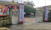 Quảng Nam: Bắt giam cán bộ địa chính