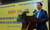 Ngân hàng hỗ trợ tín dụng người dân bị ảnh hưởng bão lũ tại miền Trung và Tây Nguyên