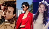 Trấn Thành - Hari Won nhắc fan phòng COVID-19, Huỳnh Lập tranh thủ khoe clip 10 triệu view