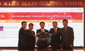 Trang thông tin đặc biệt: Chân dung các Ủy viên Bộ Chính trị, Ban Bí thư, Ban Chấp hành TƯ