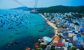 Thường vụ Quốc hội xem xét việc thành lập hai thành phố Thủ Đức và Phú Quốc