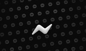 Nhân sự kiện Black Friday, Facebook Messenger bổ sung thêm chủ đề trắng - đen