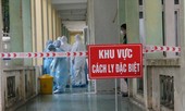 Tạm đình chỉ công tác, xem xét sa thải tiếp viên hàng không làm lây lan COVID-19