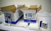 Loạt quan chức Hội đồng An ninh Nga tiêm vắc-xin COVID-19