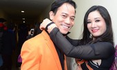 Thanh Thanh Hiền ly hôn Chế Phong - con trai Chế Linh sau 7 năm chung sống