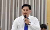 Thiếu lãnh đạo, Quảng Ngãi kiến nghị bầu thêm một Phó chủ tịch tỉnh