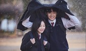 Bạn đọc sáng tác: Không sợ ngày dài tháng rộng, bởi luôn có tay anh nắm lấy tay em