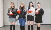 Style đi làm của aespa: Đẹp thì có đẹp nhưng vẫn bị trừ điểm vì sơ suất này