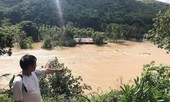 Ban chỉ đạo Trung ương cảnh báo gì về thuỷ điện Buôn Kuốp xả lũ gây thiệt hại cho hạ du?