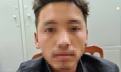 Cháu trai đâm ông nội tử vong ở Hải Dương