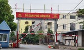 Hải Phòng sắp cưỡng chế 9ha đất quốc phòng bị lấn chiếm