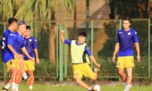 Viettel hoà 2-2 Nam Định, Hà Nội bị loại sốc khỏi giải U21