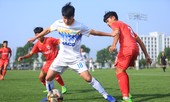 HAGL và Hà Nội dắt tay nhau vào tứ kết U17 quốc gia