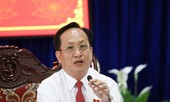 Thủ tướng phê chuẩn nhân sự chủ chốt tỉnh Bạc Liêu