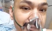 Nam diễn viên hài qua đời ngay sau khi làm video chia sẻ về COVID-19