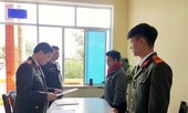 Bản tin 8H: Lên mạng dọa bắn trưởng công an xã vì bị phạt 250.000 đồng