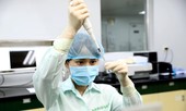 Bộ Y tế thông tin về tình hình dịch COVID-19 tại TP.HCM