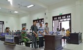 2 người thương vong do tranh chấp mương nước, 3 cha con lãnh án tù