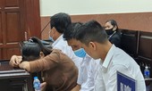 Bác kháng cáo kêu oan của cựu Chi Cục trưởng tỉnh Hậu Giang