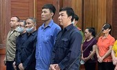 Xét xử vụ mua bán gần 100kg ma túy do chị gái ‘trùm giang hồ’ Dung Hà cầm đầu