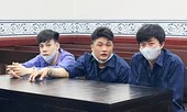 Khai quật tử thi điều tra vụ án giết người, phi tang xác