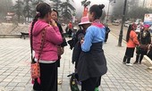 Thời tiết se lạnh giữa mùa hè ở miền Bắc bao giờ kết thúc?