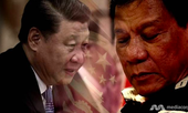 Ông Duterte được gì sau 4 năm ‘xoay trục’ sang Trung Quốc?