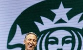 Ông Tập Cận Bình viết gì trong thư cho chủ tịch Starbucks?