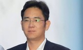 ‘Thái tử’ Samsung bị kết án hơn 2 năm tù